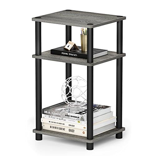 8 Best Bookshelf Nightstands in 2026