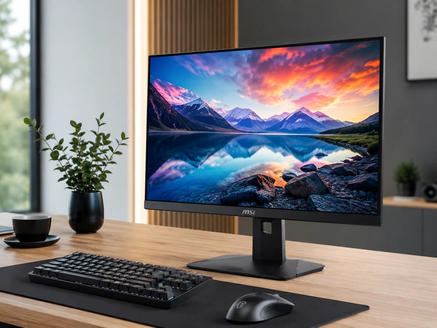6 Best 27-Inch Monitors Under $200 in 2026: Top Picks for Work and Gaming