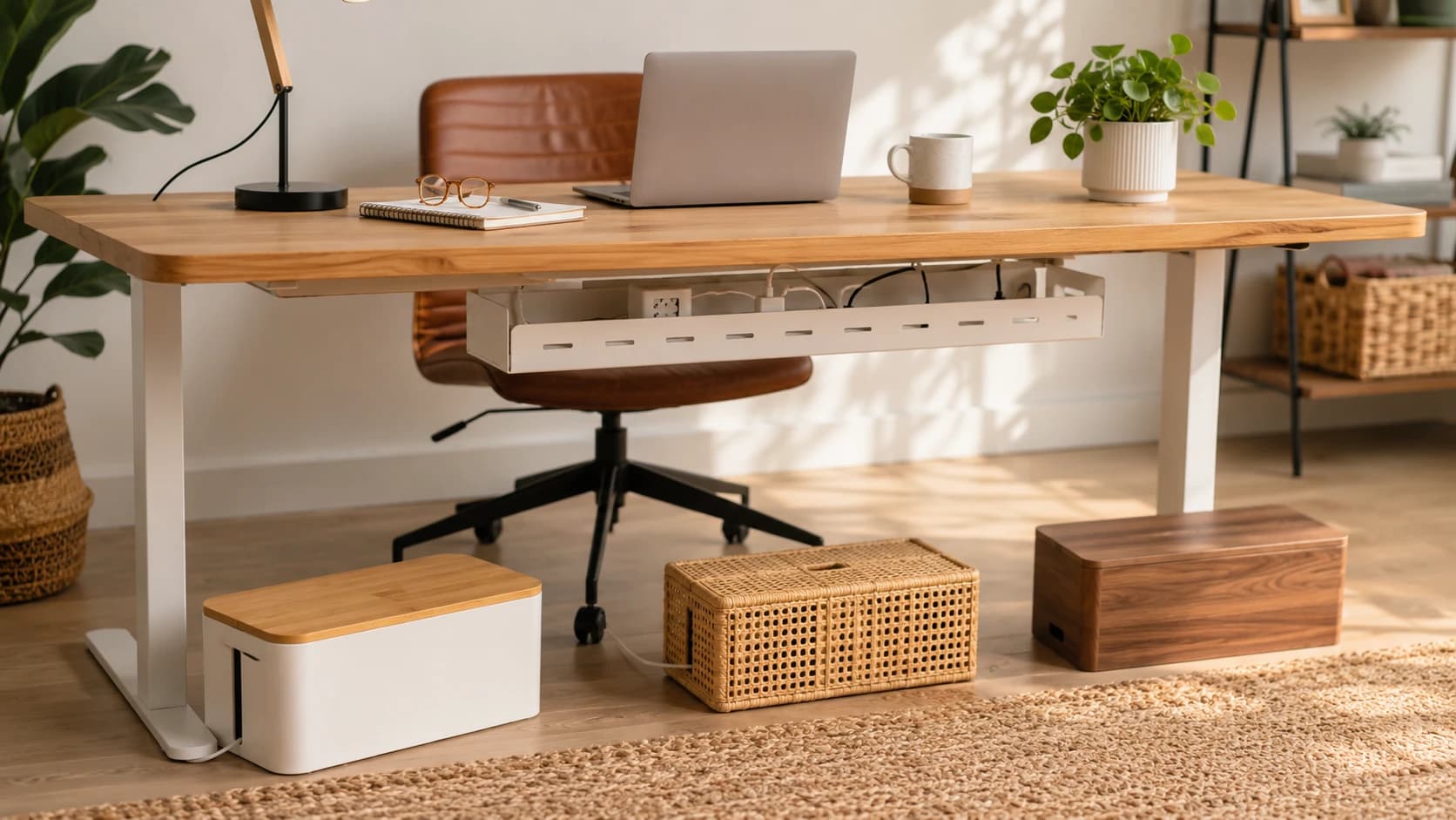 8 Best Cable Management Boxes (2026)