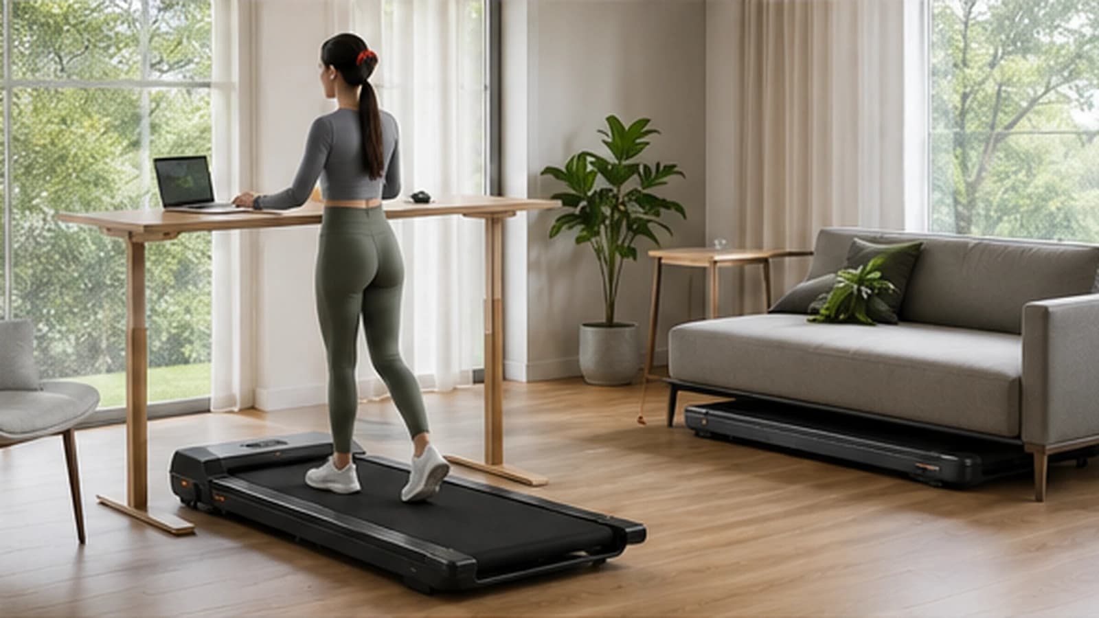 8 Best Compact Walking Pads for Small Spaces (2026)