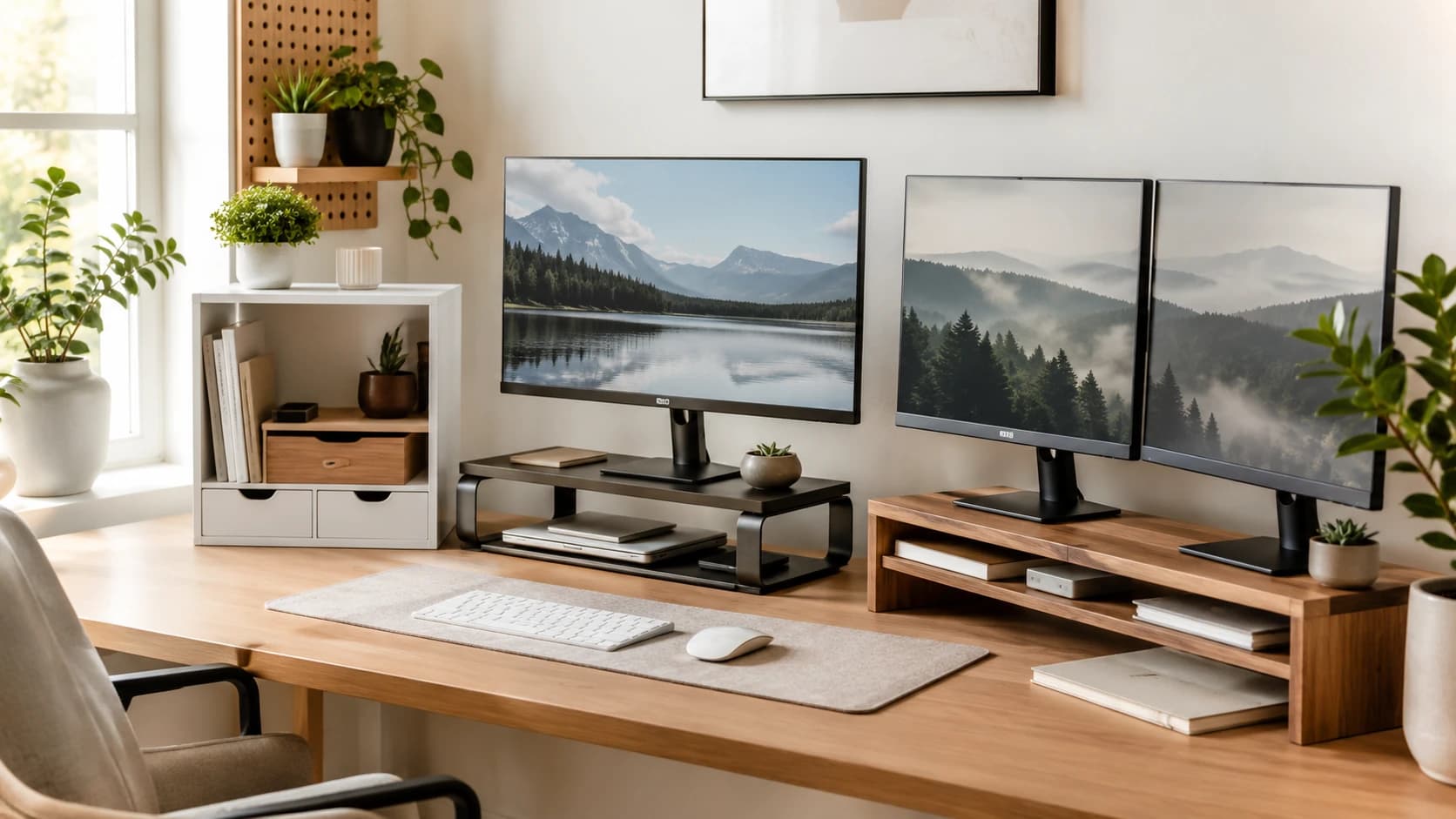 Best Desk Shelves for Small Desks (2026)