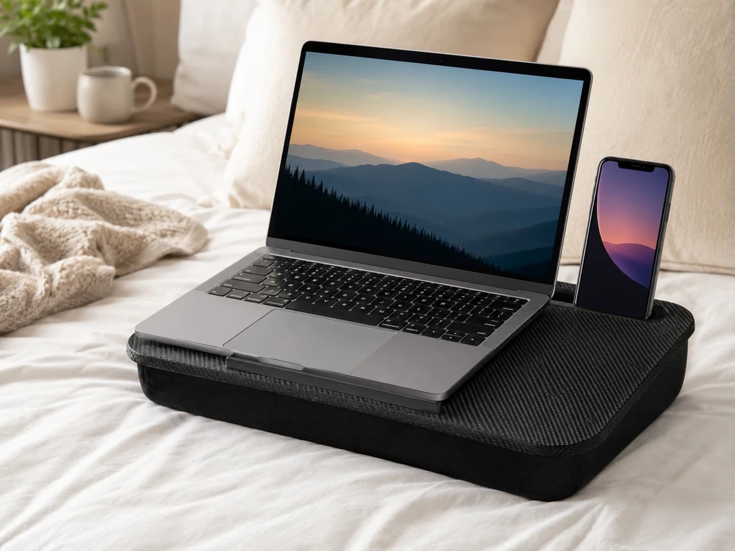 8 Best Lap Desks for Bed (2026)