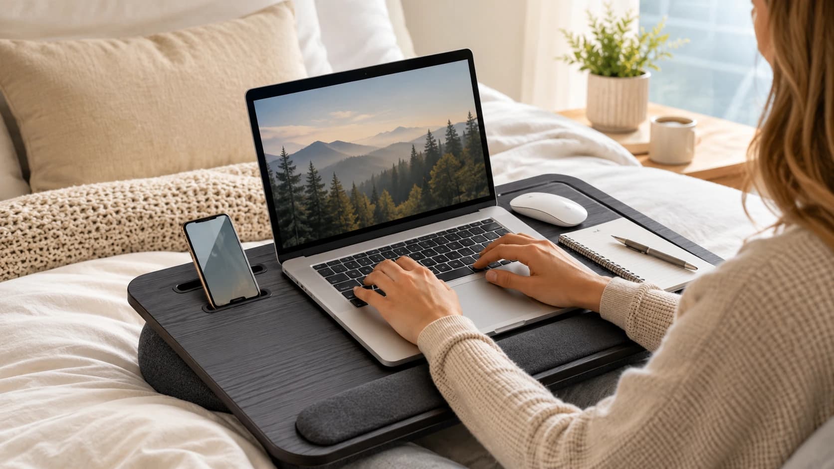 8 Best Lap Desks for Laptops (2026)