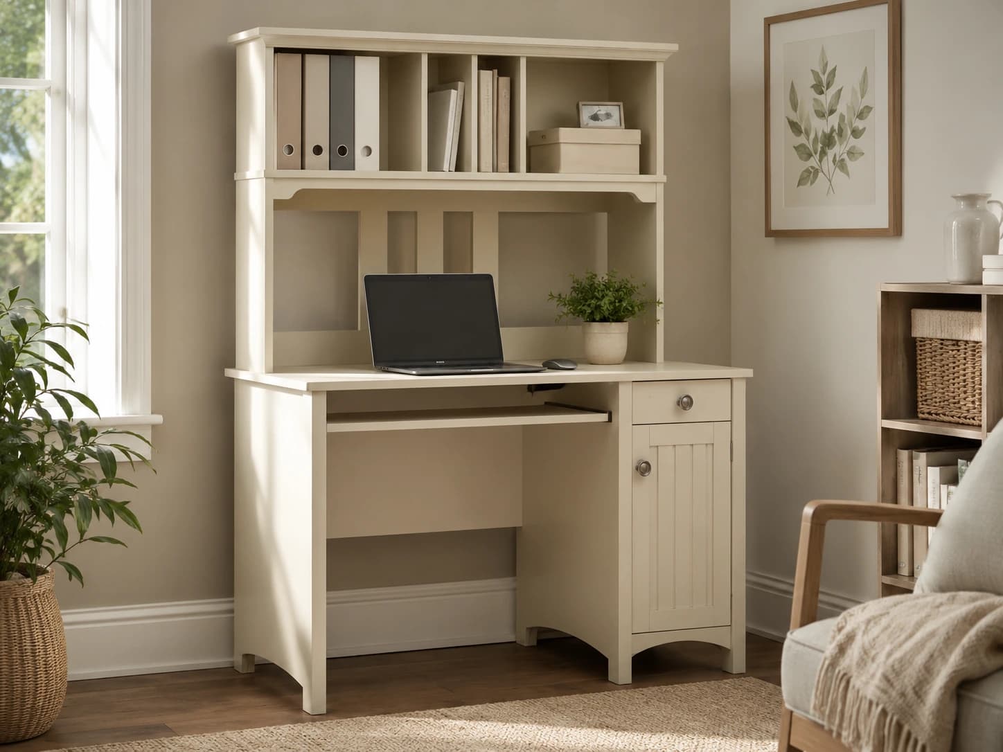 Best Small Solid Wood Desks for Bedroom in 2026
