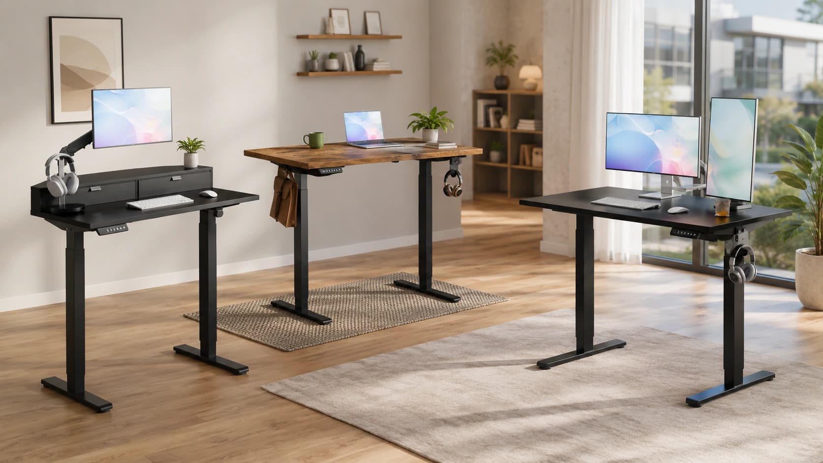 Best Small Standing Desks in 2026