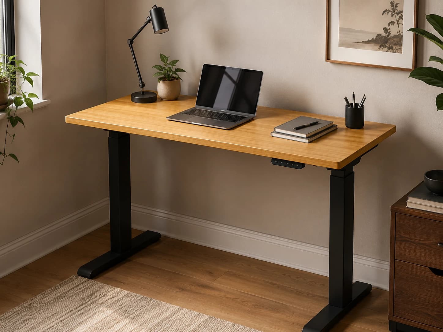Best Solid Wood Standing Desks in 2026