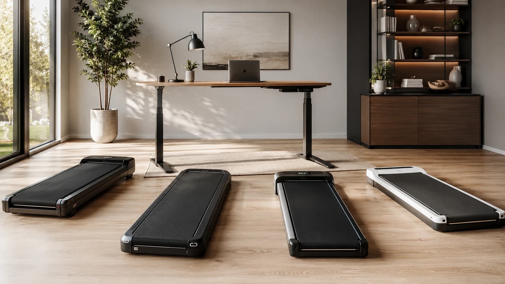 8 Best Walking Pads for Home Offices (2026)