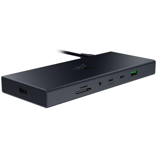 7 Best Docking Stations for Gaming Laptops in 2026
