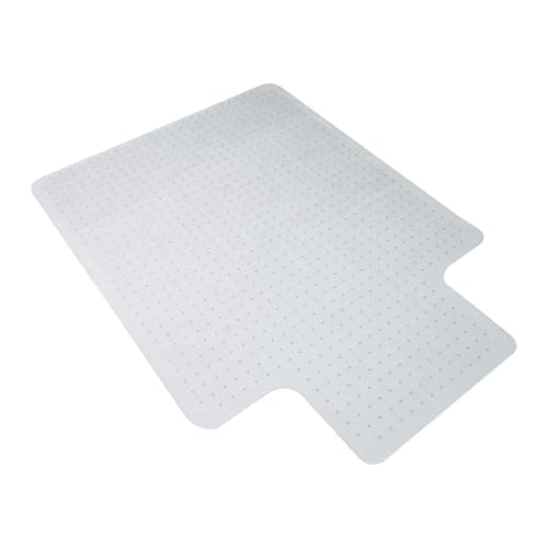 8 Best Chair Mats for Carpet in 2026