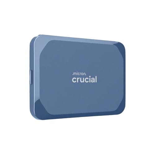 5 Best Portable SSDs for Backups in 2026