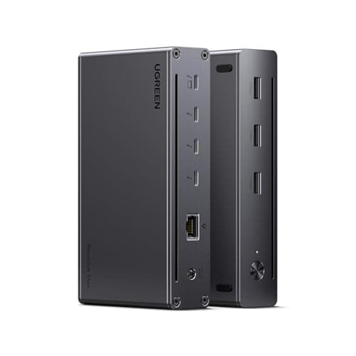 8 Best Docking Stations for Dual & Multi-Monitor Setups in 2026