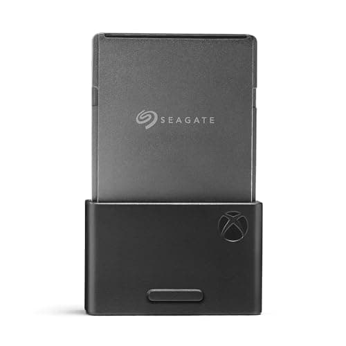 5 Best Portable SSDs for Xbox Series X and S in 2026