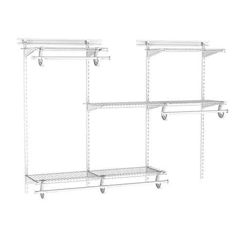 8 Best Closet Organizer Kits in 2026