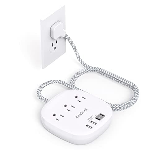 5 Best Small Power Strips for Travel and Desks in 2026