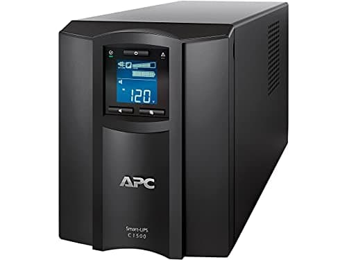 6 Best UPS Battery Backups for Workstations in 2026