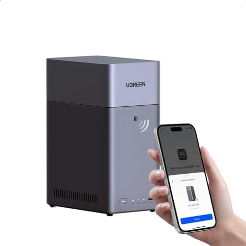 8 Best NAS Storage Devices for Home Office in 2026