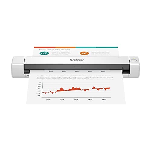 8 Best Compact Document Scanners in 2026