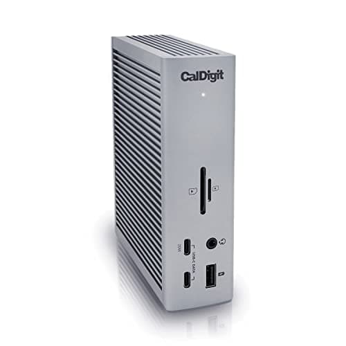 8 Best Docking Stations for MacBook Pro in 2026