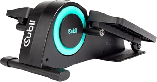 8 Best Under Desk Ellipticals in 2026