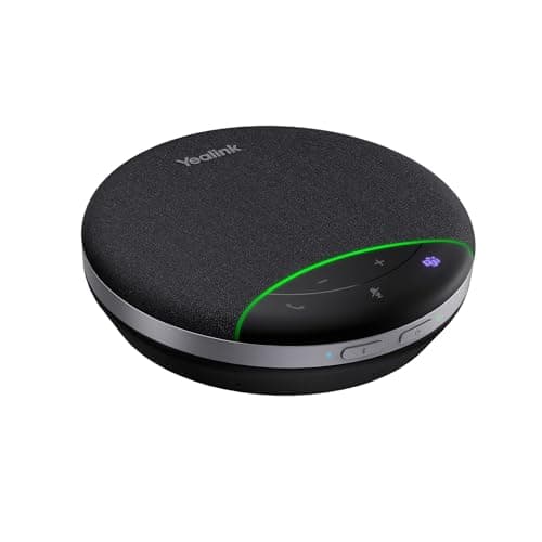 6 Best Noise-Canceling Speakerphones in 2026