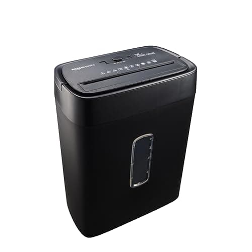8 Best Paper Shredders for Staples and Paper Clips in 2026