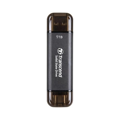 5 Best Portable SSDs for iPad in 2026