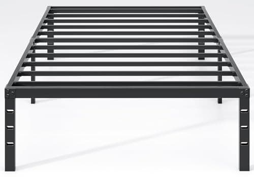 8 Best Single/Twin Bed Frames in 2026