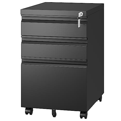 6 Best Filing Cabinets for Legal-Size Documents in 2026