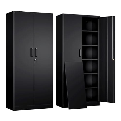 6 Fireproof-Marketed Filing Cabinets for Home Offices: An Honest Look for 2026