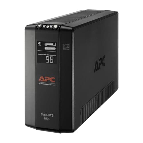 6 Best 1000VA UPS Battery Backups in 2026