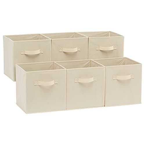 8 Best Closet Organizer Bins in 2026