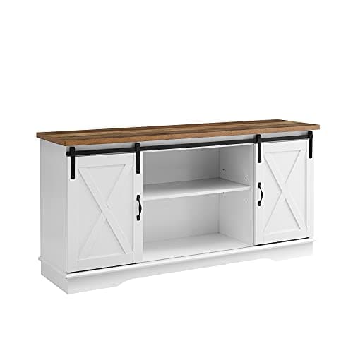 7 Best TV Stands for 55 Inch TVs in 2026