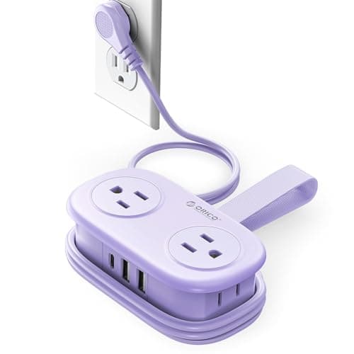 5 Best Cruise-Approved Power Strips in 2026