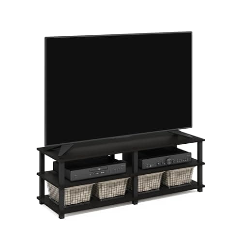 8 Best Small TV Stands in 2026