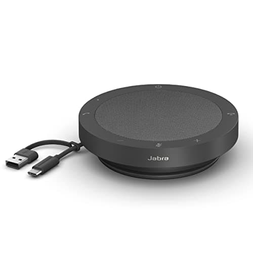 5 Best Speakerphones for Google Meet in 2026
