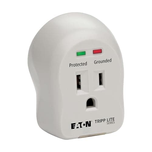 5 Best Small Surge Protectors for Travel in 2026