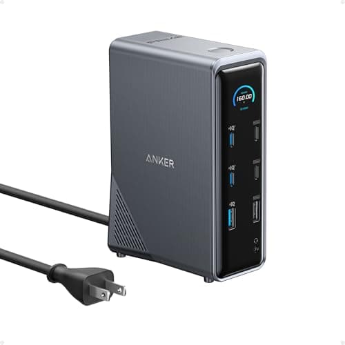 8 Best Docking Stations for Laptops in 2026