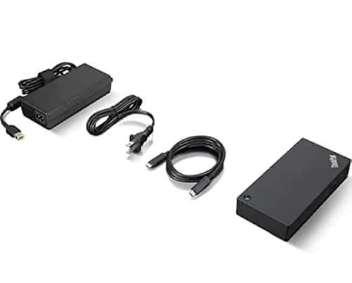8 Best Docking Stations Compatible with Lenovo Laptops in 2026
