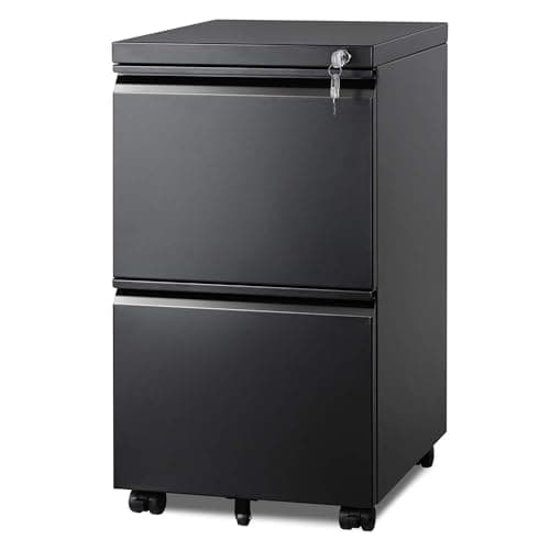 8 Best Lateral Filing Cabinets in 2026