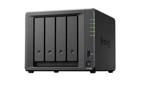 8 Best NAS for Small Businesses in 2026