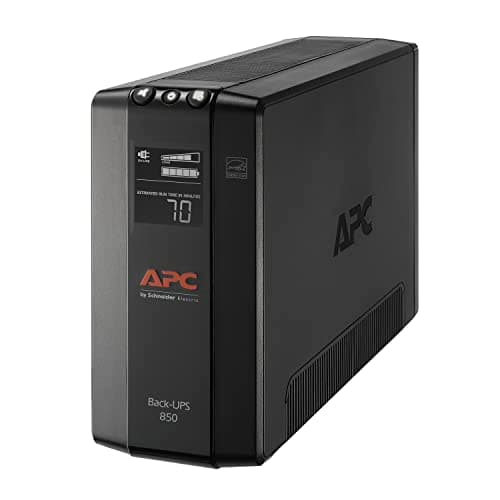 5 Best 850VA UPS Battery Backups in 2026