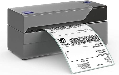 8 Best Printers for Shipping Labels in 2026