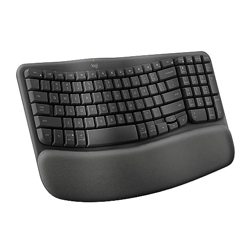 8 Best Ergonomic Keyboard and Mouse Sets in 2026