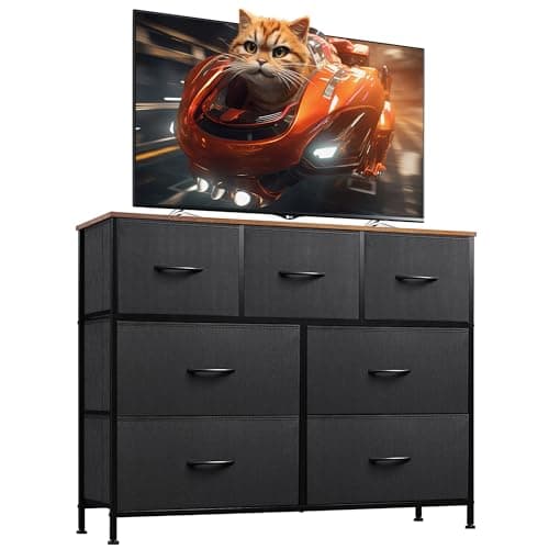 8 Best TV Stand Dresser Combos in 2026
