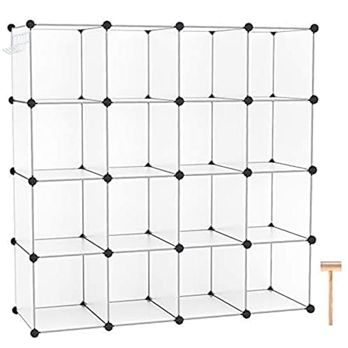 6 Best Cube Storage Room Dividers in 2026