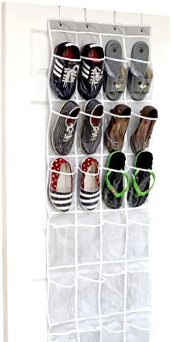 8 Best Closet Shelf Organizers in 2026