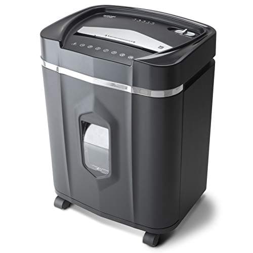 8 Best Long-Run Paper Shredders in 2026