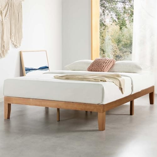 8 Best Wood Bed Frames in 2026