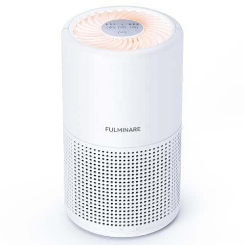 5 Best Compact Air Purifiers for Desks in 2026