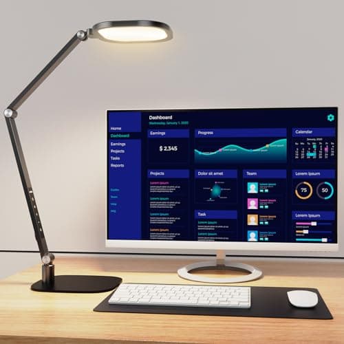 6 Best Desk Lights for Video Calls in 2026